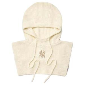 Шляпы и кепки Unisex Yellow MLB, желтый