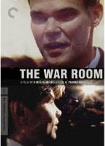 Диск DVD The War Room [Criterion]