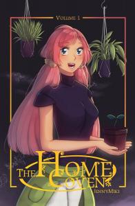 The Home Coven: Volume 1 (Independently published)