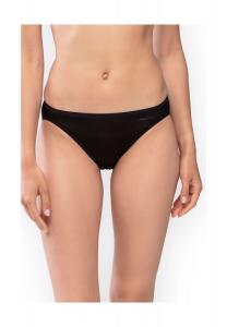 Легкие мини-трусики, с мягкими манжетами, для женщин Mey, цвет 3 Schwarz