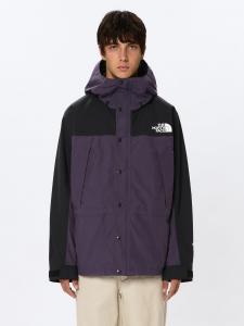 Куртка Mountain Light (мужская) The North Face, цвет Endless Dusk X Black