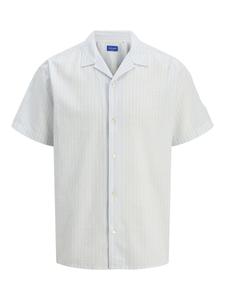 Рубашка обычного кроя на пуговицах Jack & Jones Junior, цвет Opal