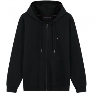 Свитшот мужской Tommy Hilfiger, черный