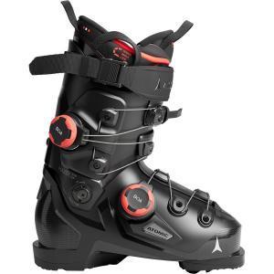 Лыжные ботинки Atomic Hawx Ultra 130 S Dual BOA Atomic, Black