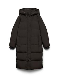 Зимнее пальто Vero Moda, черный