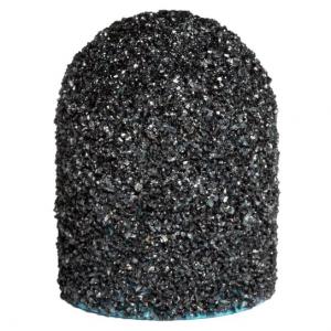 Колпачок NEONAIL Закругленный ABS GREY 60 13 мм