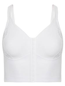 SUSA Бюстгальтер Minimiser 'London' в белом цвете