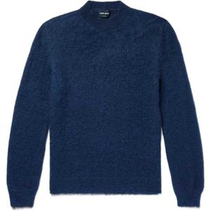 GIORGIO ARMANI Джемпер Unisex Blue
