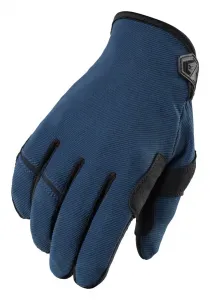 Мотоциклетные перчатки Moto-Flex Scorpion EXO, синий