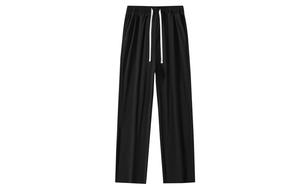 Повседневные брюки унисекс BALENO Banny Road, Темно-серый