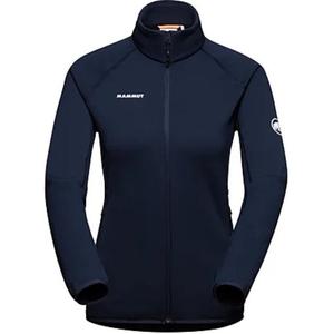 Куртка женская Mammut, светло-голубой