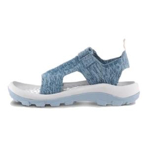 Детские сандалии Дети Decathlon, светло-голубой