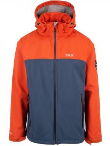 Куртка софтшелл DLX Softshelljacke, оранжевый