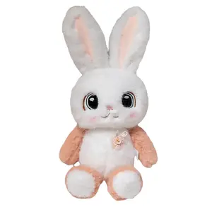 Милый мягкий очаровательный плюшевый кролик Ya Rabbit Dolls высота 40см/55см/70см Howard