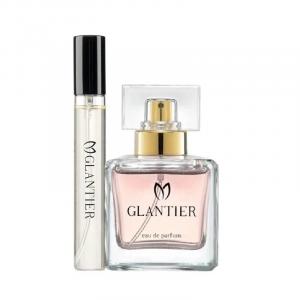 Glantier 600 - Набор унисекс [духи + духи]