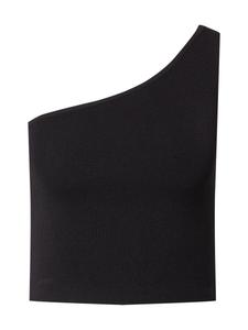 Топ ABOUT YOU Merle, черный