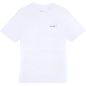 361° Футболка Variety Training Collection мужская Raw White