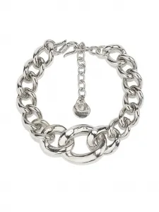 Браслет Lhassa Goossens, серебяный