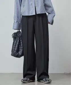 Эластичные брюки Journal Standard, цвет Black