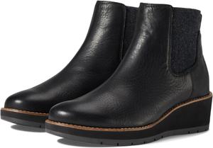 Ботильоны Ferna Comfortiva, черный