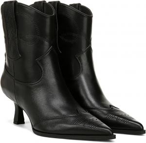 Ботинки Circus NY by Sam Edelman Yolanda, цвет Black Leather