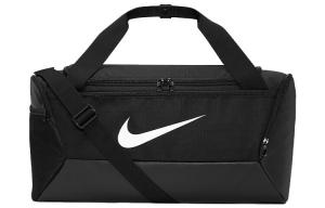 Спортивная сумка унисекс Nike, Черный