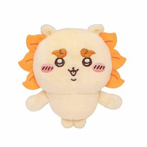 Плюшевая кукла Hands With Magnet Shisa Dolls высотой 10,5 см Chiikawa