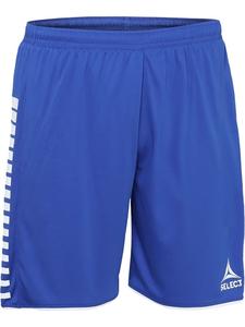Спортивные брюки Аргентина синего цвета Select