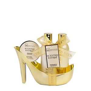 Ароматизированная ванна Gold C - Уход за телом