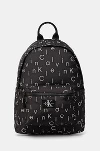 Детский рюкзак Calvin Klein Jeans, черный