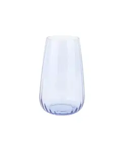 Высокий стакан Франческа Vietri, blue