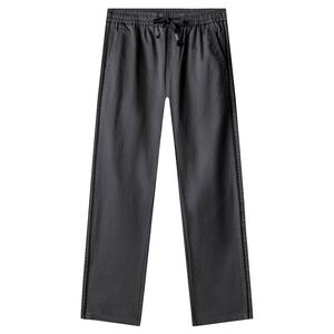 Повседневные брюки Leisure Collection Unisex Jeep, темно-серый