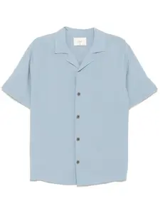 Рубашка Valbonne Ché, синий