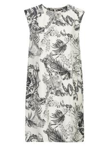 Летнее платье Dine'n'Dance Yuki, черный