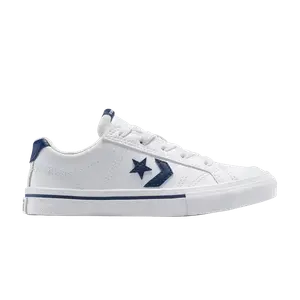 Кроссовки Converse Sport Casual EasyOn PS, White Navy