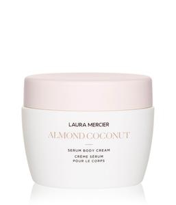 Крем для тела LAURA MERCIER Bath & Body Serum Body Cream Almond Coconut, 200 ml