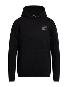 Толстовка Shoe, черный