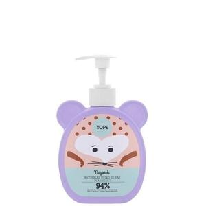 Натуральное детское мыло «Календула», 400 мл Yope