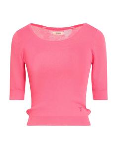 Свитер COLLECTION Fracomina, розовый