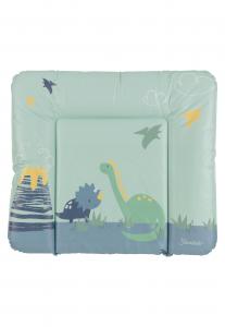 STERNTALER Матрас 'DINO Rexi' в зеленом цвете