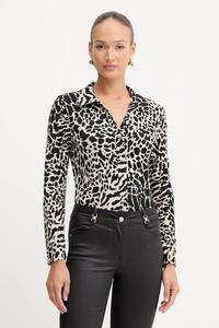 Рубашка Morgan, черный