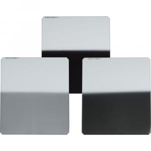 Фильтр Formatt Hitech Hard Graduated ND Filter Kit HT170NDGKITHE