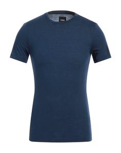 Футболка Colmar, темно-синий