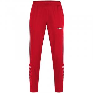 Спортивные брюки, брюки для отдыха, сила Jako, мультиколор