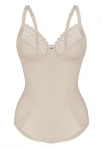 Боди Sassa LOVELY SECRET, нюд