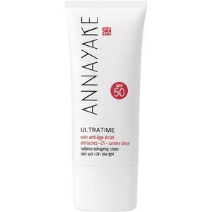 Крем для лица Annayake Radiance Anti-Ageing Cream, 50 ml