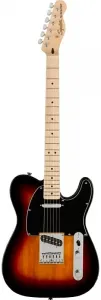 Электрогитара FENDER Squier Affinity Telecaster MN 3TS