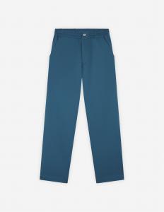 Повседневные брюки Maison Kitsune