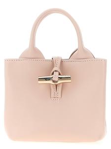 Сумка 'XS Le Roseau' Longchamp, розовый
