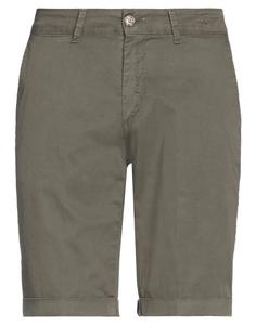 Шорты Ago.Ra.Lo., хаки